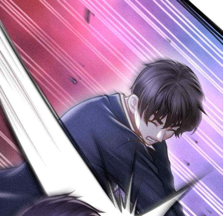 会长家的小儿子