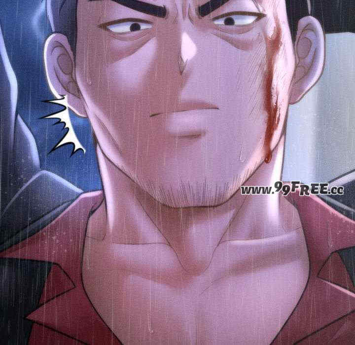 会长家的小儿子