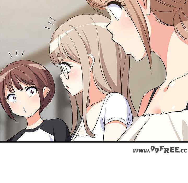 难缠姐妹偏要和我同居/家教住我家