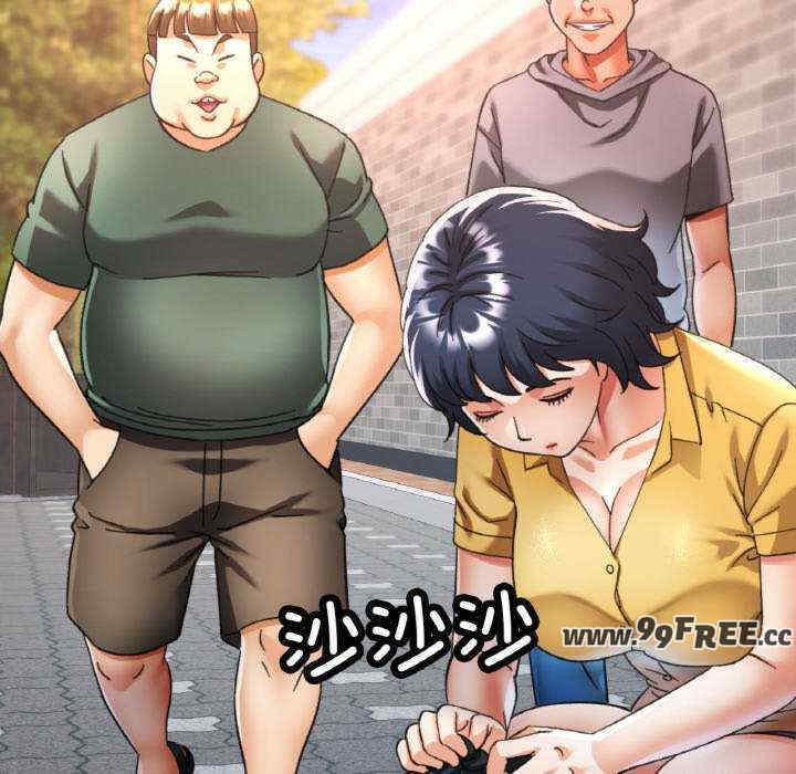 重逢邻家姐姐/已嫁人的她