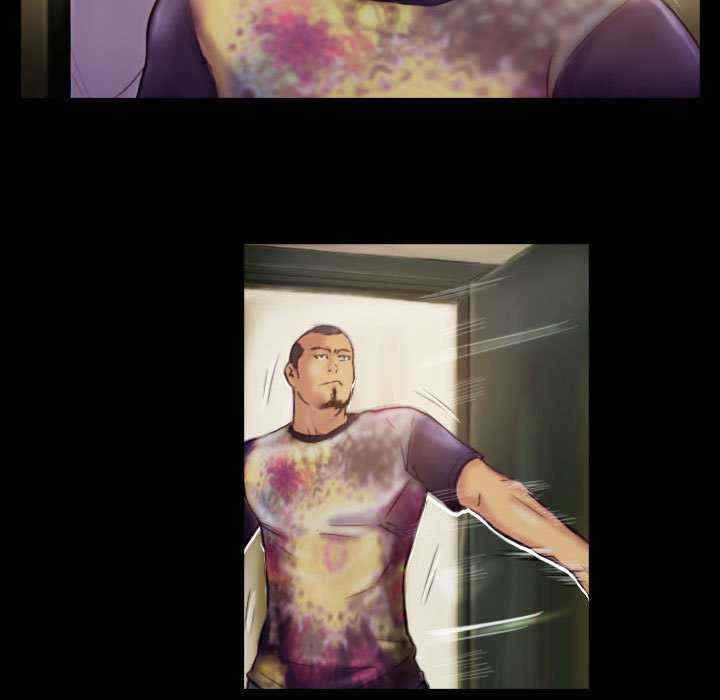 灵魂互换/窃取人生