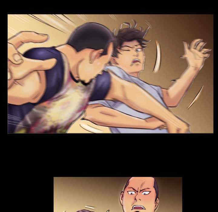 灵魂互换/窃取人生