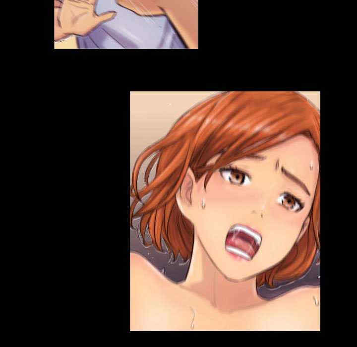 灵魂互换/窃取人生