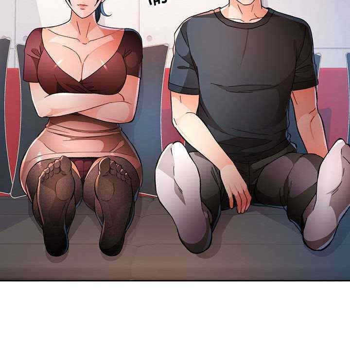 脱轨关系/脱序人妻