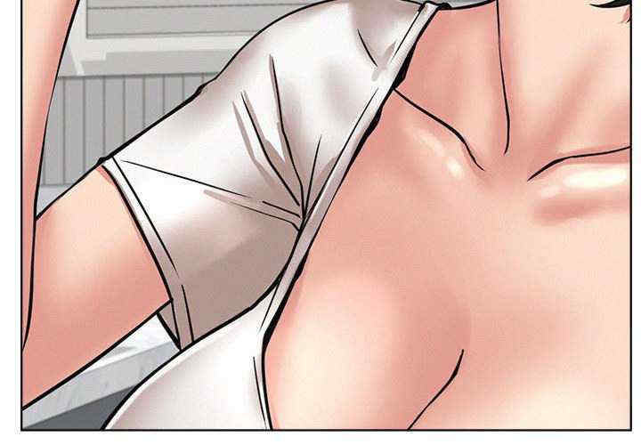 屋檐下的光/当我们在一起