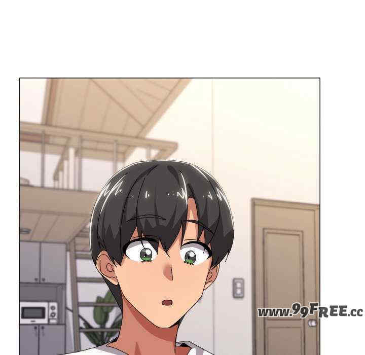 家人之间这样不好吧/家人麥計較