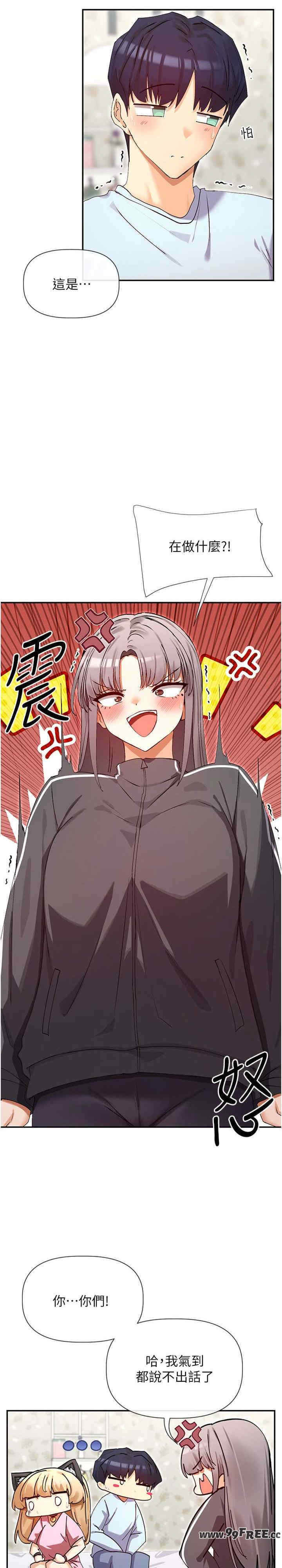 女神都在看这些