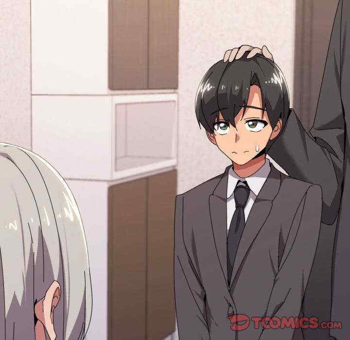 家人之间这样不好吧/家人麥計較