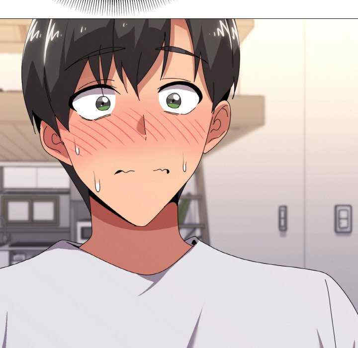 家人之间这样不好吧/家人麥計較