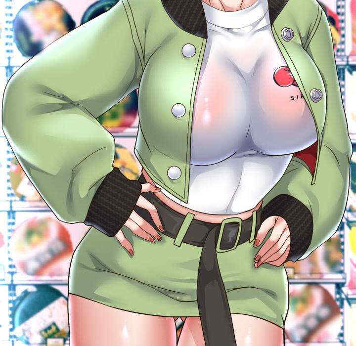 重生之长枪无敌/重生成为大只佬