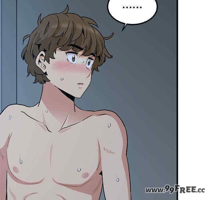 发小碰不得/强制催眠