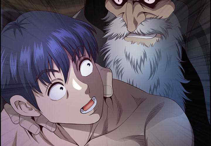 最强男人/天降奇迹