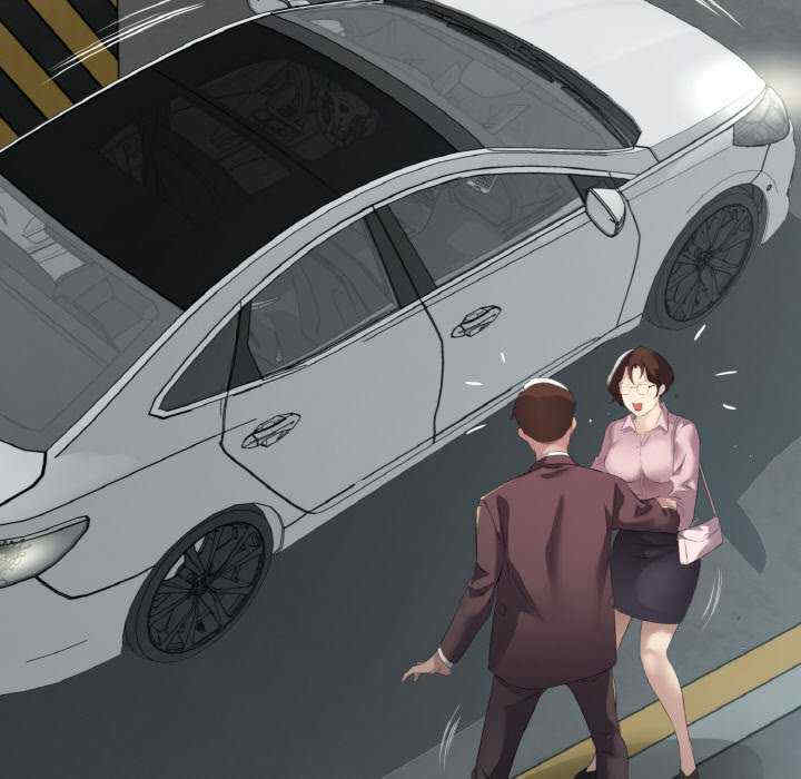 回归单身的继女/别有居心的她