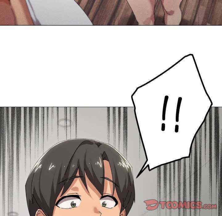 家人之间这样不好吧/家人麥計較