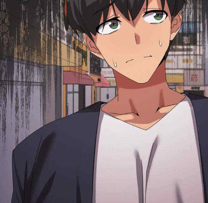 家人之间这样不好吧/家人麥計較