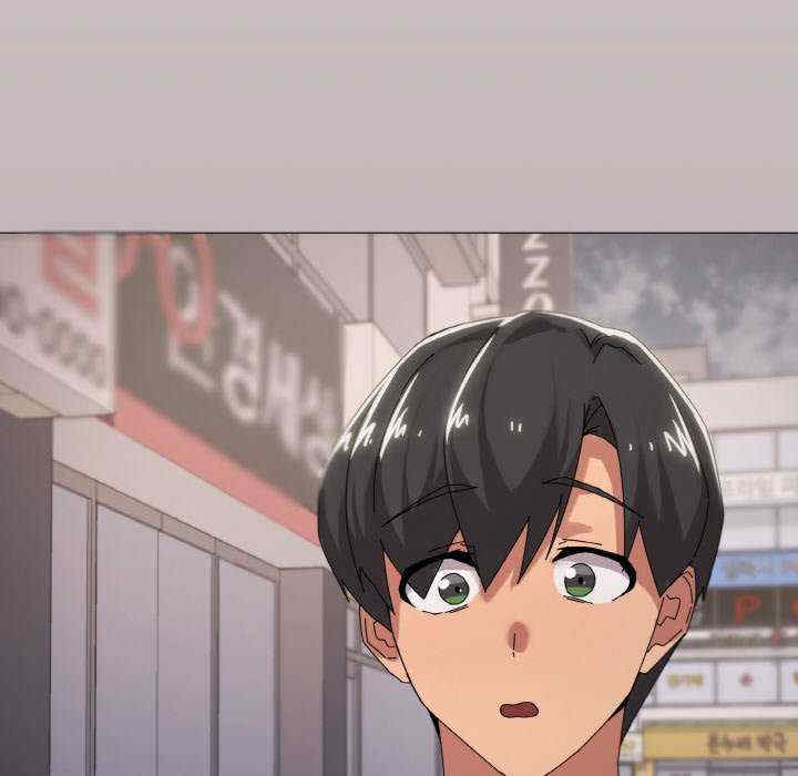 家人之间这样不好吧/家人麥計較