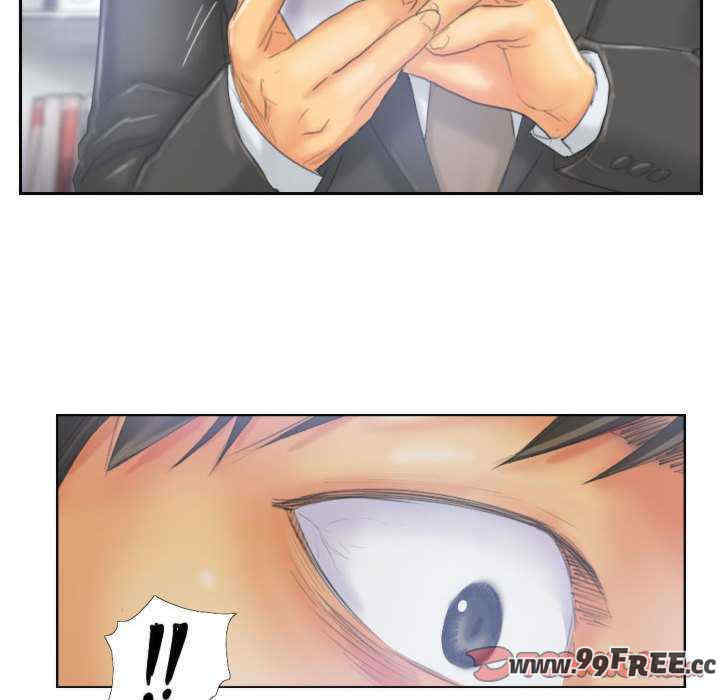 灵魂互换/窃取人生