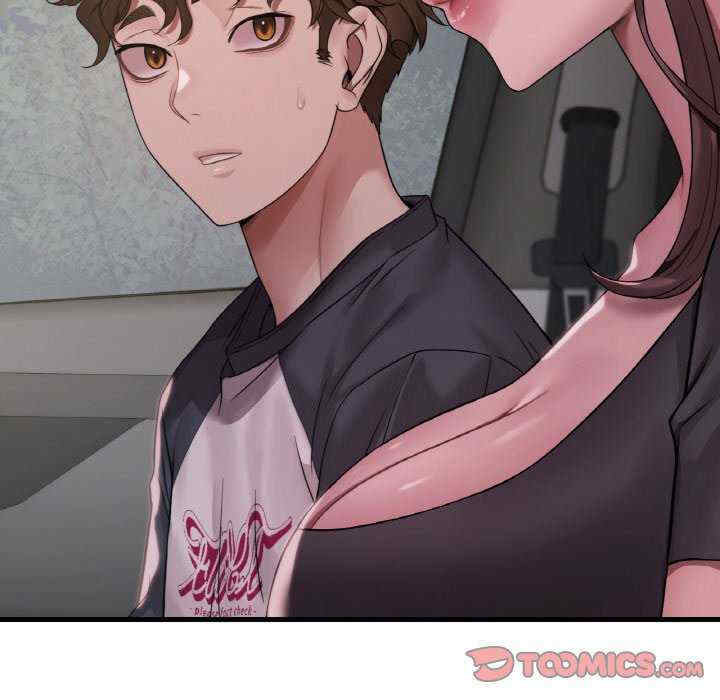 渴望占有她/想要拥有她