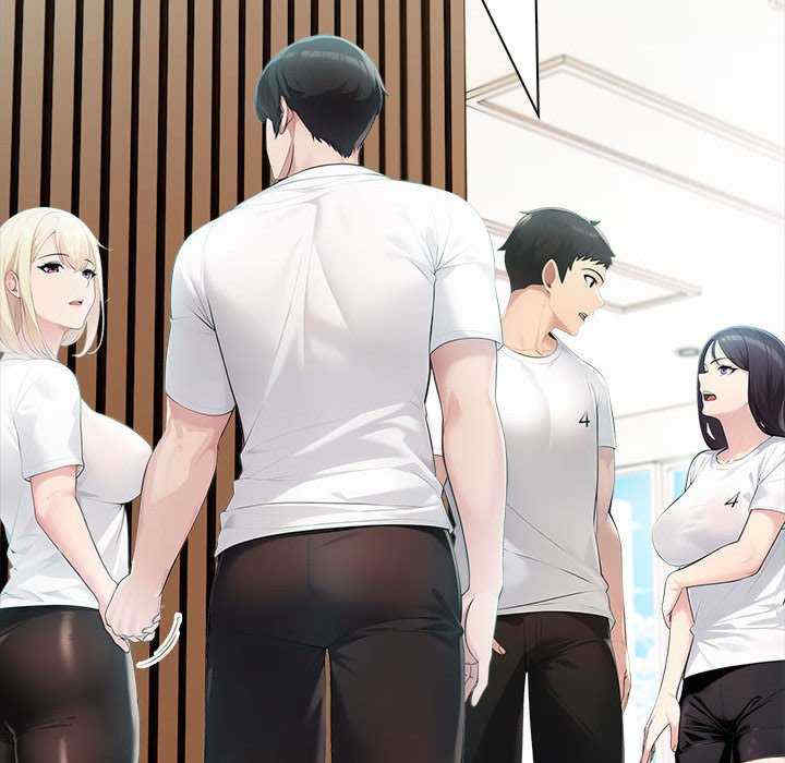 夫妇游戏/夫妇挑战赛