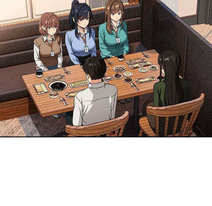 下班后的例行恋爱/下班后的秘密关系