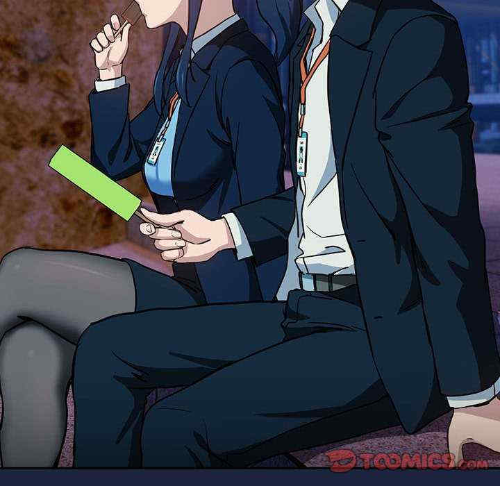 下班后的例行恋爱/下班后的秘密关系