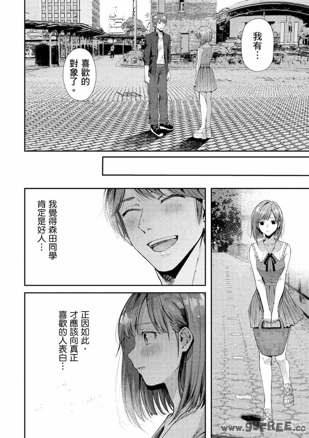 [水平線] ライドオン!｜RIDE ON!放浪車床族