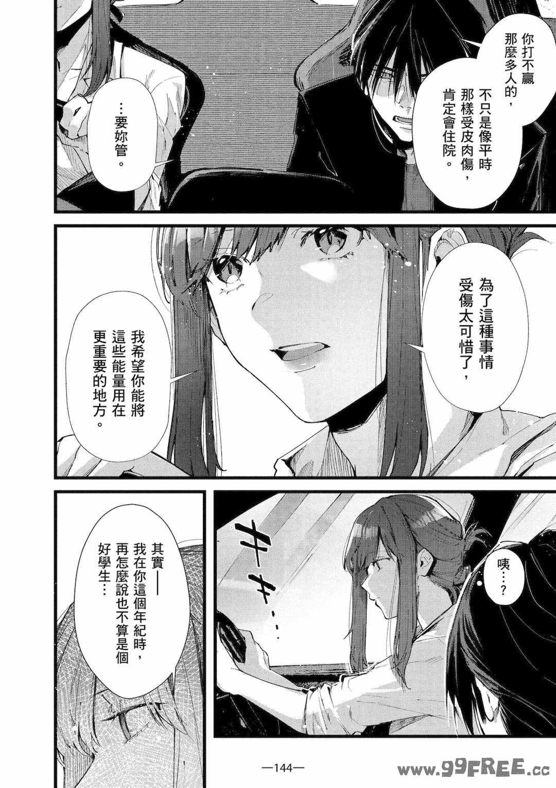 [水平線] ライドオン!｜RIDE ON!放浪車床族