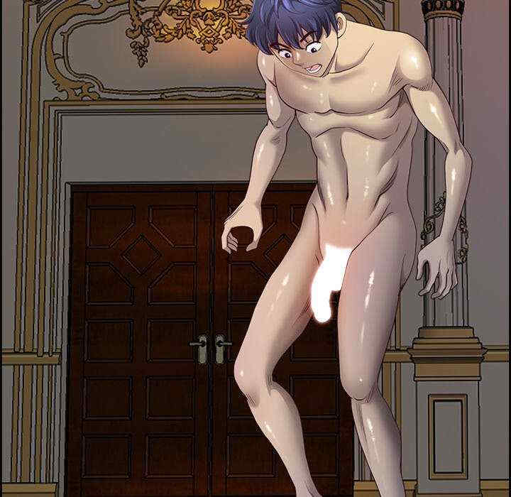 最强男人/天降奇迹