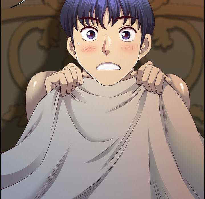 最强男人/天降奇迹