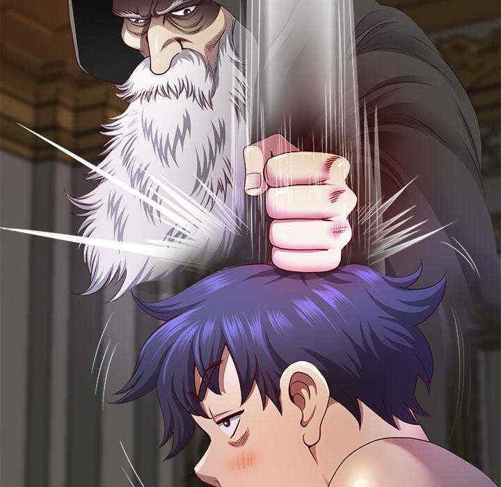 最强男人/天降奇迹