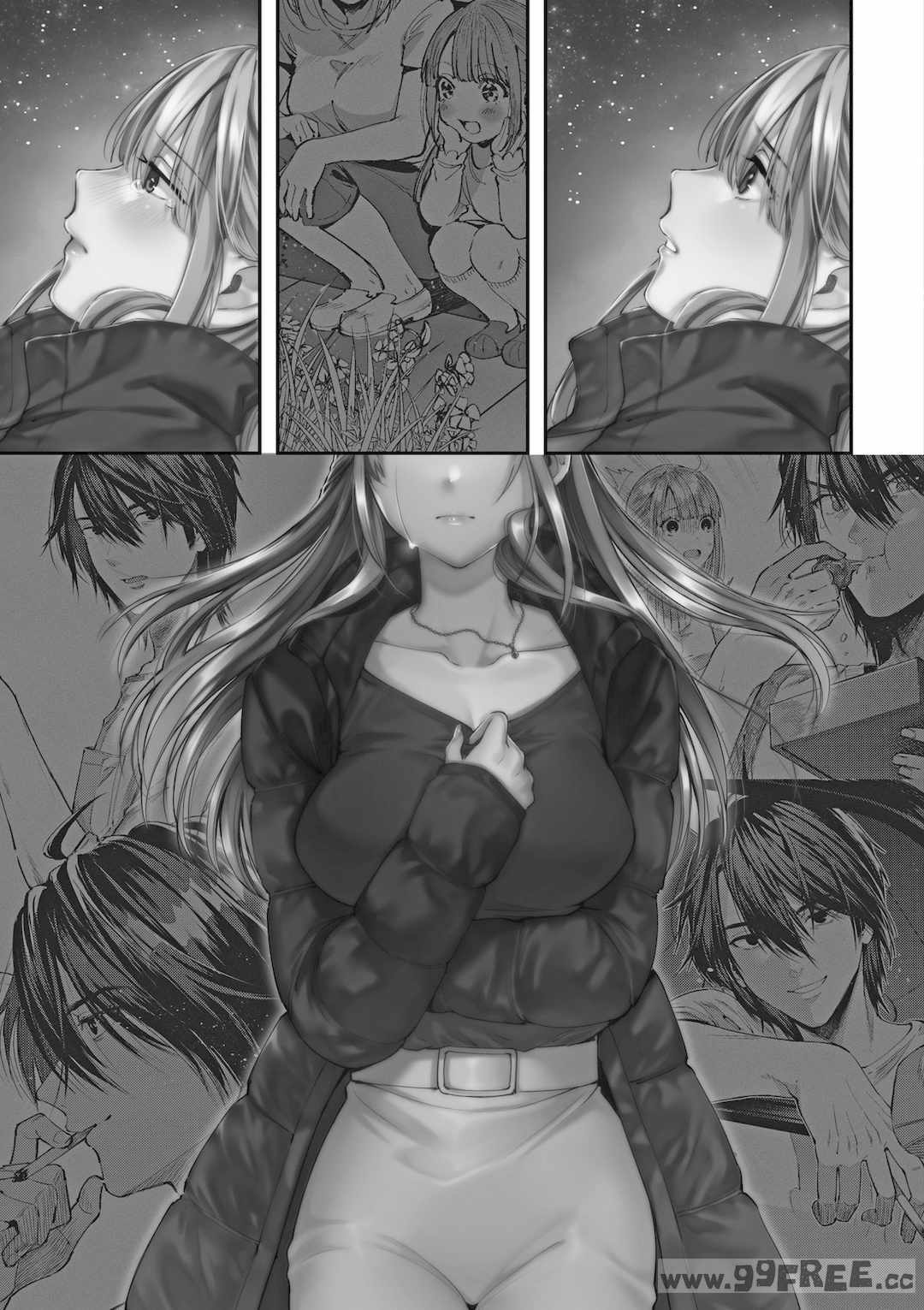 [水平線] ライドオン!｜RIDE ON!放浪車床族