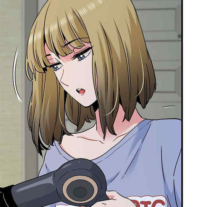 发小碰不得/强制催眠