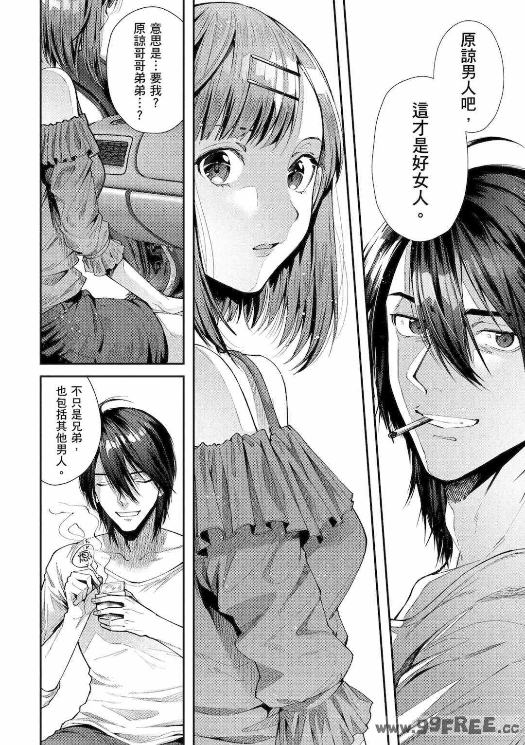 [水平線] ライドオン!｜RIDE ON!放浪車床族