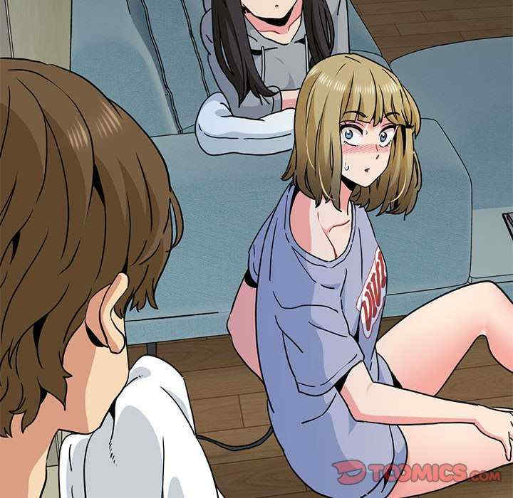 发小碰不得/强制催眠