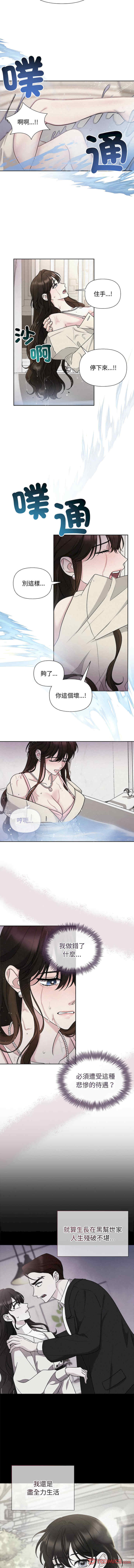 吞噬暗夜/被吞噬的夜