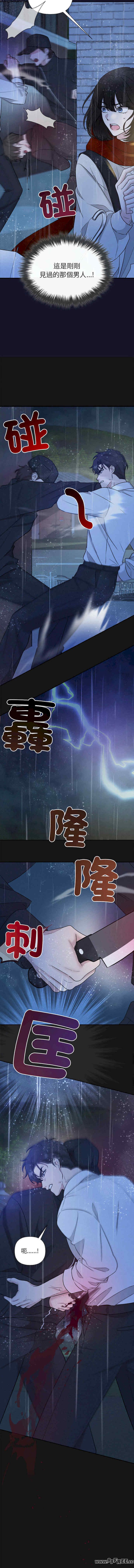 吞噬暗夜/被吞噬的夜