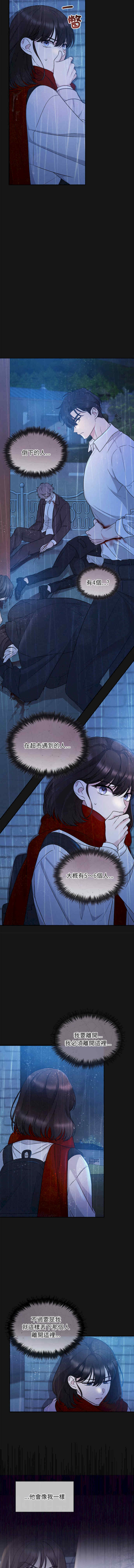 吞噬暗夜/被吞噬的夜