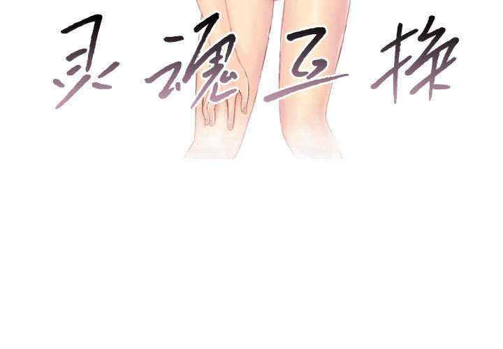 灵魂互换/窃取人生