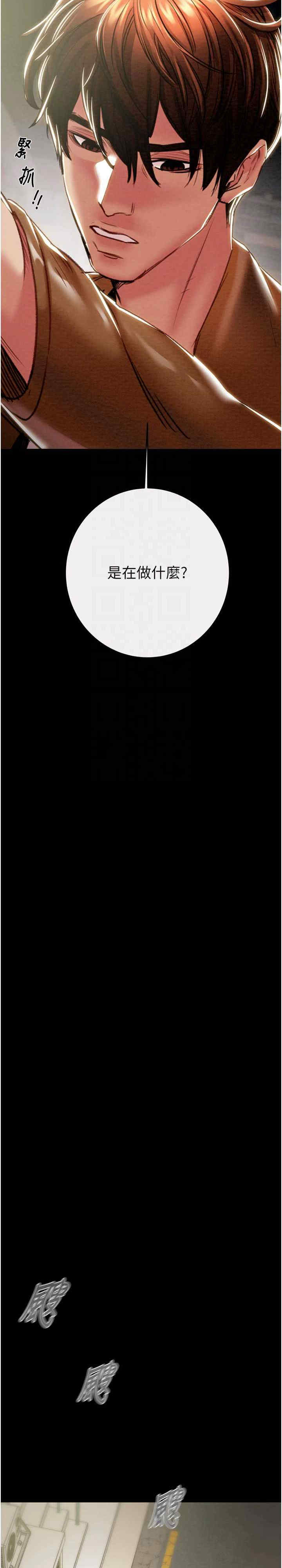 掠夺行动/抢夺的滋味