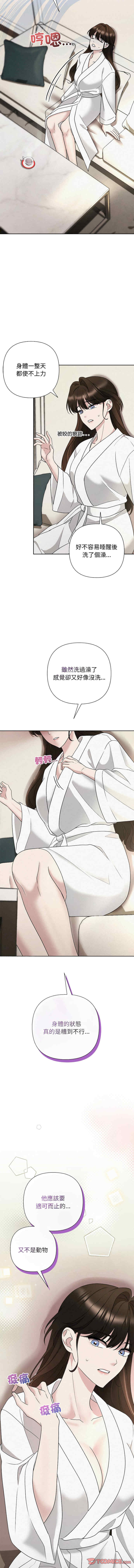 吞噬暗夜/被吞噬的夜