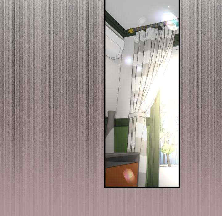 与初恋的意外同居