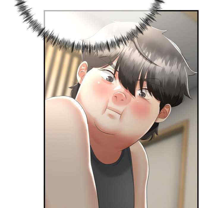 与初恋的意外同居