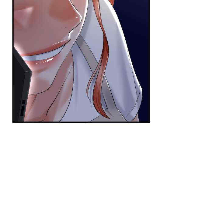 与初恋的意外同居