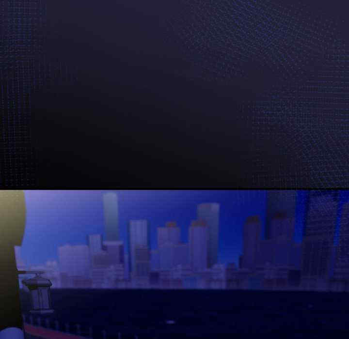 与初恋的意外同居