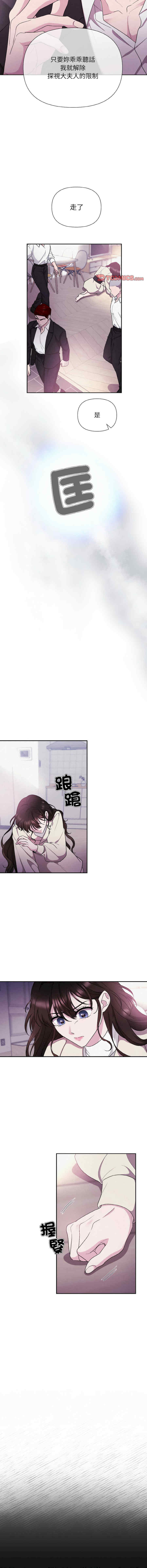 吞噬暗夜/被吞噬的夜