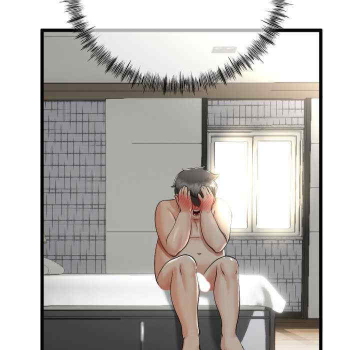 与初恋的意外同居