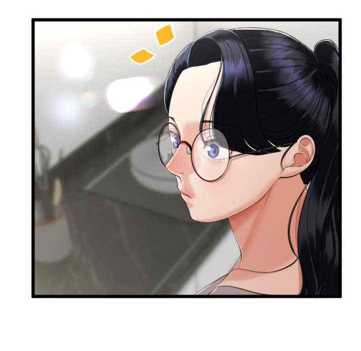 与初恋的意外同居