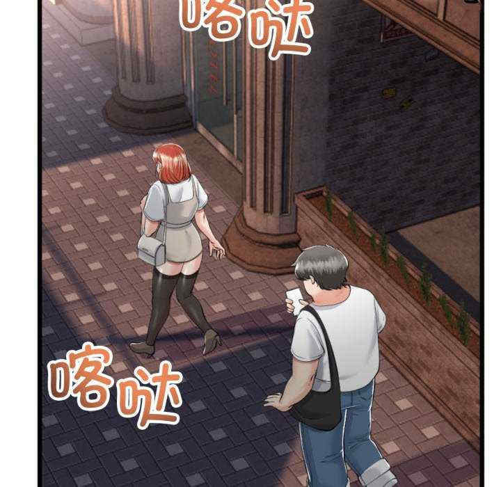 与初恋的意外同居