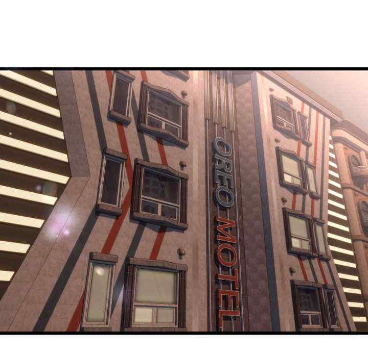 与初恋的意外同居