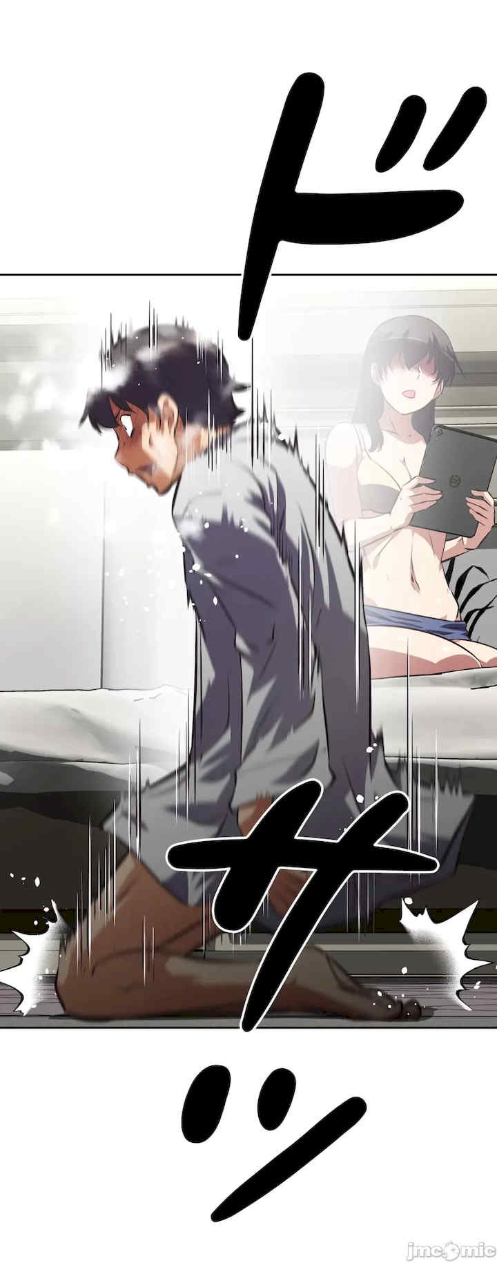 性爱转生!三途川的女孩们